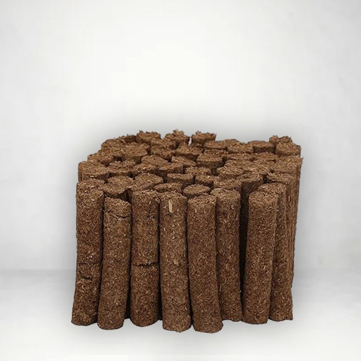 Gir cow’s dung Sticks